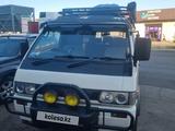 Mitsubishi Delica 1995 годаүшін4 150 000 тг. в Алматы – фото 4