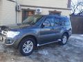 Mitsubishi Pajero 2012 года за 11 000 000 тг. в Шымкент – фото 3