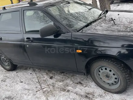 ВАЗ (Lada) Priora 2171 2012 года за 2 700 000 тг. в Караганда – фото 7