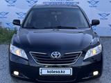 Toyota Camry 2008 годаүшін7 200 000 тг. в Шымкент – фото 2