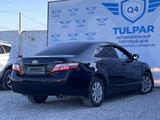 Toyota Camry 2008 годаүшін7 200 000 тг. в Шымкент – фото 3