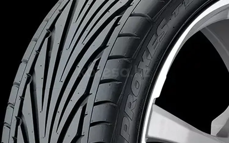 Toyo Proxes T1R 205/55R16 за 32 000 тг. в Алматы