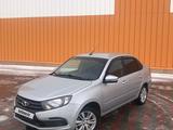 ВАЗ (Lada) Granta 2190 2024 года за 6 350 000 тг. в Павлодар – фото 3