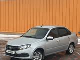 ВАЗ (Lada) Granta 2190 2024 года за 6 350 000 тг. в Павлодар – фото 2