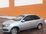 ВАЗ (Lada) Granta 2190 2024 года за 6 350 000 тг. в Павлодар – фото 4