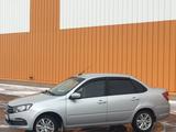 ВАЗ (Lada) Granta 2190 2024 года за 6 350 000 тг. в Павлодар – фото 5