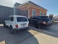 ВАЗ (Lada) Lada 2121 2018 года за 3 800 000 тг. в Кызылорда – фото 11