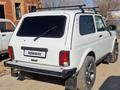 ВАЗ (Lada) Lada 2121 2018 года за 3 800 000 тг. в Кызылорда – фото 9