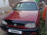 Volkswagen Golf 1994 годаүшін650 000 тг. в Усть-Каменогорск