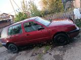 Volkswagen Golf 1994 годаүшін650 000 тг. в Усть-Каменогорск – фото 3