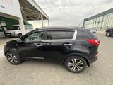 Kia Sportage 2012 годаүшін5 000 000 тг. в Атырау – фото 4