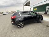 Kia Sportage 2012 годаүшін5 000 000 тг. в Атырау – фото 2