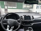 Kia Sportage 2012 годаүшін5 000 000 тг. в Атырау – фото 5