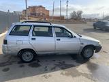 ВАЗ (Lada) 2111 2004 годаүшін1 000 000 тг. в Жезказган – фото 2