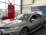 Toyota Camry Luxe 2023 года за 21 500 000 тг. в Усть-Каменогорск