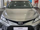 Toyota Camry Luxe 2023 года за 21 500 000 тг. в Усть-Каменогорск – фото 3
