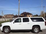 Chevrolet Suburban 2008 года за 15 000 000 тг. в Алматы – фото 2