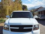Chevrolet Suburban 2008 года за 15 000 000 тг. в Алматы
