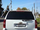 Chevrolet Suburban 2008 года за 15 000 000 тг. в Алматы – фото 3