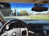 Chevrolet Suburban 2008 года за 15 000 000 тг. в Алматы – фото 4