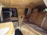Chevrolet Suburban 2008 года за 15 000 000 тг. в Алматы – фото 5