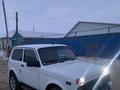 ВАЗ (Lada) Lada 2121 2019 года за 3 800 000 тг. в Актобе – фото 5