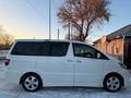 Toyota Alphard 2008 годаfor9 000 000 тг. в Астана – фото 4