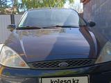 Ford Focus 2004 годаүшін1 700 000 тг. в Карабалык (Карабалыкский р-н)