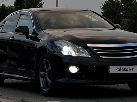 Toyota Crown 2010 года за 9 250 000 тг. в Алматы