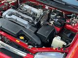 Mazda 323 1999 года за 2 300 000 тг. в Караганда – фото 4