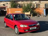 Mazda 323 1999 года за 2 300 000 тг. в Караганда