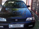 Toyota Carina E 1993 годаfor1 550 000 тг. в Шу