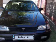 Toyota Carina E, 1993
