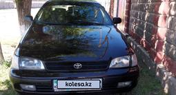 Toyota Carina E 1993 года за 1 350 000 тг. в Шу