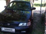 Toyota Carina E 1993 годаfor1 550 000 тг. в Шу – фото 2