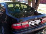 Toyota Carina E 1993 годаfor1 550 000 тг. в Шу – фото 4