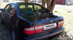 Toyota Carina E 1993 года за 1 350 000 тг. в Шу – фото 4