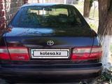 Toyota Carina E 1993 годаfor1 550 000 тг. в Шу – фото 5