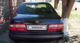 Toyota Carina E 1993 года за 1 350 000 тг. в Шу – фото 5
