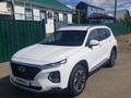 Hyundai Santa Fe 2019 годаүшін13 500 000 тг. в Костанай – фото 31