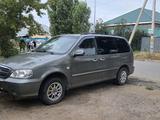 Kia Carnival 2005 года за 4 900 000 тг. в Актобе – фото 5