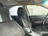 Nissan Maxima 2002 года за 2 200 000 тг. в Актобе – фото 4