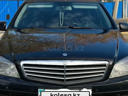 Mercedes-Benz C 180 2010 года за 5 500 000 тг. в Кокшетау