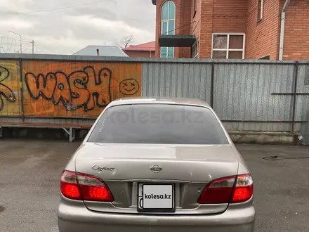 Nissan Cefiro 1998 года за 2 200 000 тг. в Талдыкорган – фото 10