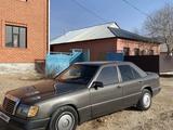 Mercedes-Benz E 230 1991 годаүшін1 600 000 тг. в Кызылорда – фото 5