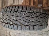 Шины с дисками 265/65/17 за 200 000 тг. в Костанай