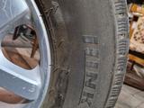 Шины с дисками 265/65/17 за 200 000 тг. в Костанай – фото 4