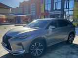 Lexus RX 300 2020 годаfor29 000 000 тг. в Актобе – фото 2