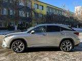 Lexus RX 300 2020 годаfor29 000 000 тг. в Актобе – фото 4