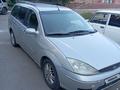 Ford Focus 2002 года за 1 000 000 тг. в Астана – фото 2